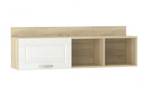 Полка Оливия НМ 011.38-01 Х в Когалыме - kogalym.mebel-tymen.ru | фото