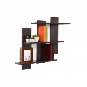 Полка П-14 (835*156*930) Мира в Когалыме - kogalym.mebel-tymen.ru | фото