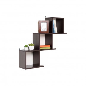 Полка П-9 (934*188*816мм) Мира в Когалыме - kogalym.mebel-tymen.ru | фото