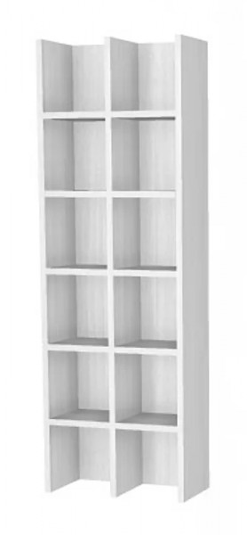 Полка ПЛ-1011 Карина в Когалыме - kogalym.mebel-tymen.ru | фото