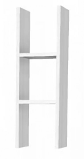 Полка ПЛ-1013 Карина в Когалыме - kogalym.mebel-tymen.ru | фото