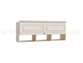 Полка подвесная Престиж-1 в Когалыме - kogalym.mebel-tymen.ru | фото