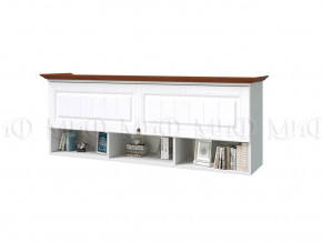 Полка Валенсия в Когалыме - kogalym.mebel-tymen.ru | фото