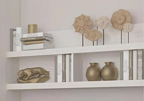 Полка Эйми ПЛ-1902 в Когалыме - kogalym.mebel-tymen.ru | фото