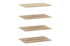 Полки для шкафа 200.04, 200.06 Арден в Когалыме - kogalym.mebel-tymen.ru | фото