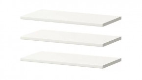 Полки для шкафа 33.01 Лючия в Когалыме - kogalym.mebel-tymen.ru | фото