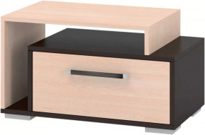 "ПРАГА" тумба прикроватная в Когалыме - kogalym.mebel-tymen.ru | фото