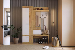 Прихожая "Алекс" в Когалыме - kogalym.mebel-tymen.ru | фото