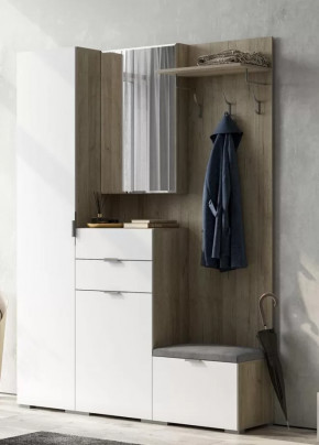 Прихожая Анима №1 в Когалыме - kogalym.mebel-tymen.ru | фото