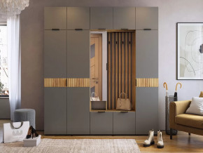 Прихожая Бери К1 в Когалыме - kogalym.mebel-tymen.ru | фото