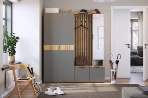 Прихожая Бери К3 в Когалыме - kogalym.mebel-tymen.ru | фото