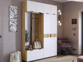 Прихожая Бери К4 в Когалыме - kogalym.mebel-tymen.ru | фото