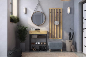 Прихожая Бери К5 в Когалыме - kogalym.mebel-tymen.ru | фото