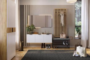 Прихожая Бери К6 в Когалыме - kogalym.mebel-tymen.ru | фото