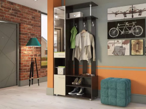 Прихожая Бруно Дуб феррара/Дуб кремона СТЛ.317.01 в Когалыме - kogalym.mebel-tymen.ru | фото