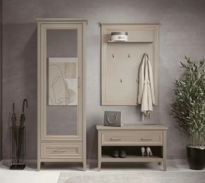 Прихожая Classic в Когалыме - kogalym.mebel-tymen.ru | фото