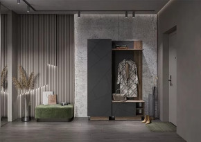 Прихожая Даллас в Когалыме - kogalym.mebel-tymen.ru | фото