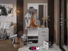 Прихожая Дебора анкор в Когалыме - kogalym.mebel-tymen.ru | фото