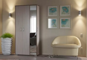 Прихожая "ДОМИНО mini" 2-3421 в Когалыме - kogalym.mebel-tymen.ru | фото