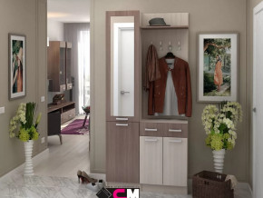 Прихожая Грация в Когалыме - kogalym.mebel-tymen.ru | фото