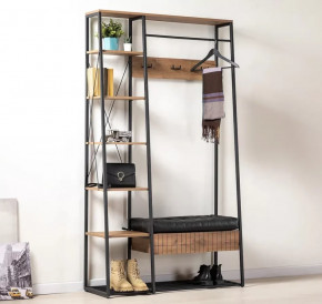 Прихожая Гранд 15.124 в Когалыме - kogalym.mebel-tymen.ru | фото