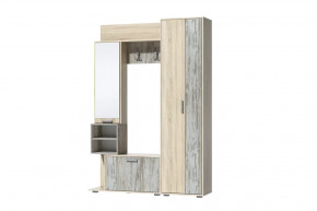 Прихожая Грейс в Когалыме - kogalym.mebel-tymen.ru | фото