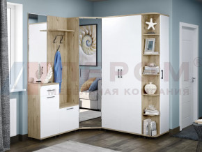 Прихожая Грейс набор 2 в Когалыме - kogalym.mebel-tymen.ru | фото