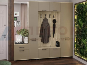 Прихожая Грейс набор 3 в Когалыме - kogalym.mebel-tymen.ru | фото