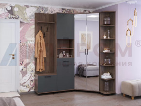 Прихожая Грейс набор 4 в Когалыме - kogalym.mebel-tymen.ru | фото