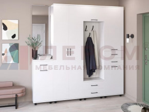 Прихожая Грейс набор 7 в Когалыме - kogalym.mebel-tymen.ru | фото