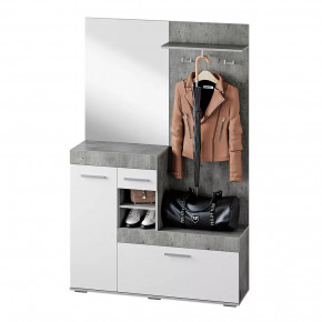 Прихожая Инстайл в Когалыме - kogalym.mebel-tymen.ru | фото