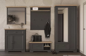 Прихожая Jasmin в Когалыме - kogalym.mebel-tymen.ru | фото