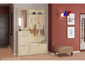 Прихожая Карина набор 2 в Когалыме - kogalym.mebel-tymen.ru | фото