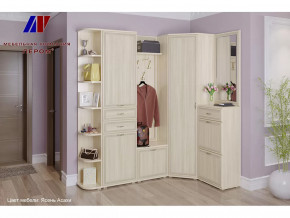 Прихожая Карина набор 5 в Когалыме - kogalym.mebel-tymen.ru | фото