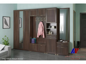 Прихожая Карина набор 6 в Когалыме - kogalym.mebel-tymen.ru | фото