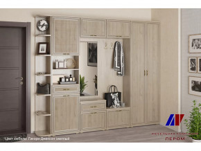 Прихожая Карина набор 7 в Когалыме - kogalym.mebel-tymen.ru | фото