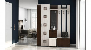 Прихожая Кристина в Когалыме - kogalym.mebel-tymen.ru | фото