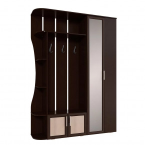 Прихожая Ксения-1 в Когалыме - kogalym.mebel-tymen.ru | фото