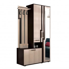 Прихожая Лира в Когалыме - kogalym.mebel-tymen.ru | фото