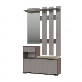 Прихожая "Лира" в Когалыме - kogalym.mebel-tymen.ru | фото