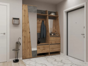 Прихожая Mari №1 в Когалыме - kogalym.mebel-tymen.ru | фото