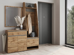 Прихожая Mari №2 в Когалыме - kogalym.mebel-tymen.ru | фото