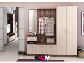 Прихожая Машенька в Когалыме - kogalym.mebel-tymen.ru | фото