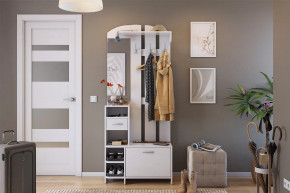 Прихожая "Мила" в Когалыме - kogalym.mebel-tymen.ru | фото