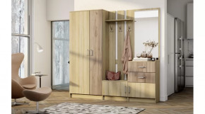 Прихожая Наоми в Когалыме - kogalym.mebel-tymen.ru | фото