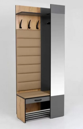 Прихожая Ольга-Лофт 2 в Когалыме - kogalym.mebel-tymen.ru | фото