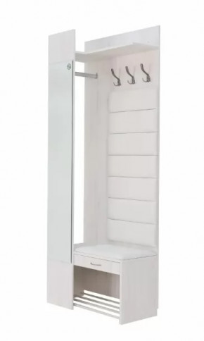 Прихожая Ольга-Милк 2 в Когалыме - kogalym.mebel-tymen.ru | фото