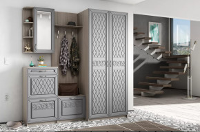 Прихожая Париж, набор ЯСС-2 в Когалыме - kogalym.mebel-tymen.ru | фото