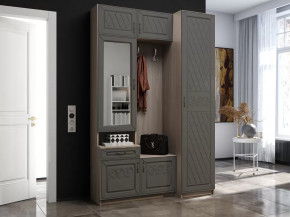 Прихожая Париж, набор ЯСС-3 в Когалыме - kogalym.mebel-tymen.ru | фото
