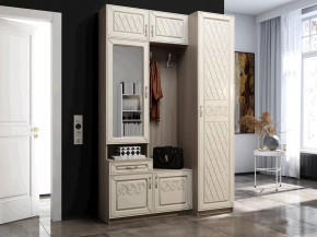 Прихожая Париж, набор № ЯСТ-3 в Когалыме - kogalym.mebel-tymen.ru | фото